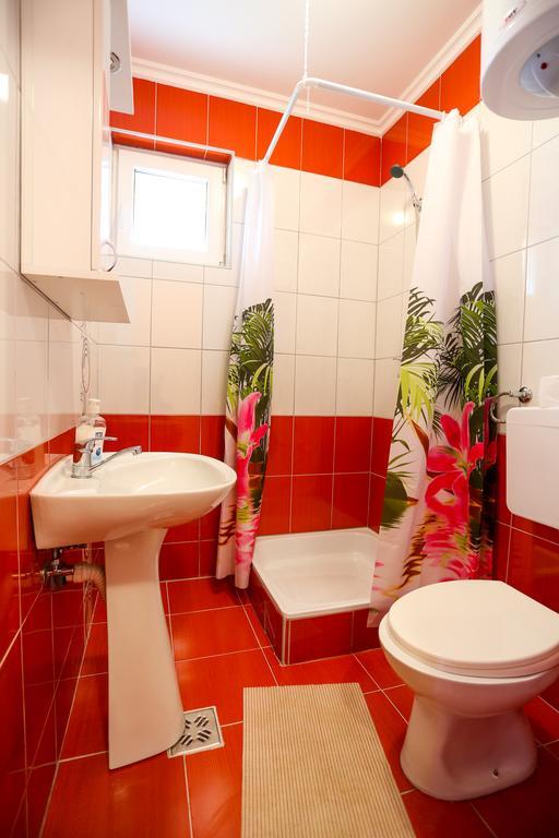 Guesthouse Kristina Palić Habitación foto